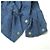 Autre Marque Chaqueta de Denim Rayon DUMMY de WESTOVERALLS Azul - vista 7