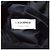 Autre Marque 13 Bonaparte Half Zip Polyester Poncho Blue Navy blue - view 3