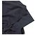 Autre Marque 13 Bonaparte Half Zip Polyester Poncho Blue Navy blue - view 5