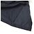 Autre Marque 13 Bonaparte Half Zip Polyester Poncho Blue Navy blue - view 6