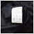 Autre Marque 13 Bonaparte Half Zip Polyester Poncho Blue Navy blue - view 7