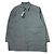 Autre Marque Camisa de Twill Pesado Qasimi SH01 SABIK Gris