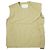 Autre Marque Camiel Fortgens KIT DE ENTRENAMIENTO CHALECO DE ALGODÓN IMPERMEABLE Beige