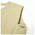 Autre Marque Camiel Fortgens KIT DE ENTRENAMIENTO CHALECO DE ALGODÓN IMPERMEABLE Beige - vista 5