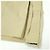 Autre Marque Camiel Fortgens KIT DE ENTRENAMIENTO CHALECO DE ALGODÓN IMPERMEABLE Beige - vista 6