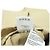 Autre Marque Camiel Fortgens KIT DE ENTRENAMIENTO CHALECO DE ALGODÓN IMPERMEABLE Beige - vista 8