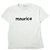 Autre Marque Renoma maurice TEE Cotton TShirt Blanco