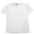 Autre Marque Renoma maurice TEE Cotton TShirt Blanco - vista 2