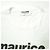 Autre Marque Renoma maurice TEE Cotton TShirt Blanco - vista 4