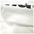 Autre Marque Renoma maurice TEE Cotton TShirt Blanco - vista 6