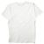 Autre Marque L'EMPREINTE Baumwoll-T-Shirt Weiß - Ansicht 2