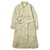 Autre Marque Trench coat de algodón J&M Davidson Beige