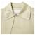Autre Marque Trench coat de algodón J&M Davidson Beige - vista 4