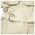 Autre Marque Trench coat de algodón J&M Davidson Beige - vista 5