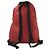 Autre Marque Nylon-Rucksack 879 Herve Chapelier x EDIFICE Limitierte Auflage Rot - Ansicht 3