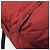 Autre Marque Nylon-Rucksack 879 Herve Chapelier x EDIFICE Limitierte Auflage Rot - Ansicht 5