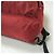 Autre Marque Nylon-Rucksack 879 Herve Chapelier x EDIFICE Limitierte Auflage Rot - Ansicht 6