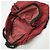 Autre Marque Nylon-Rucksack 879 Herve Chapelier x EDIFICE Limitierte Auflage Rot - Ansicht 9