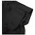 Autre Marque Vestido de jersey de algodón J&M Davidson Negro - vista 5