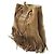 Autre Marque J&M Davidson FRINGE CARNIVAL Leather 2way Bag Brown