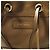 Autre Marque J&M Davidson FRINGE CARNIVAL Leather 2way Bag Brown - view 3