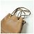 Autre Marque J&M Davidson FRINGE CARNIVAL Leather 2way Bag Brown - view 4