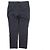 Autre Marque Polyester Tapered Pants Kollektion TOMORROWLAND Blau Marineblau - Ansicht 2