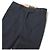 Autre Marque Polyester Tapered Pants Kollektion TOMORROWLAND Blau Marineblau - Ansicht 4