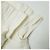 Autre Marque Abito in cotone e lino J&M Davidson Bianco Bianco sporco - vista 5