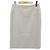 Falda Fendi Beige