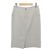 Falda Fendi Beige - vista 2