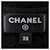 Timeless Top Chanel Negro  - vista 5