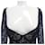 Timeless Top Chanel Negro  - vista 6