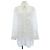 Camicia Monogram Louis Vuitton Bianco