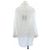 Camicia Monogram Louis Vuitton Bianco - vista 2