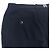 Autre Marque Pantalones de algodón BERNARDO GIUSTI Azul Azul marino - vista 8