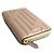 Jimmy Choo PIPPA Lederlanger Geldbeutel Beige - Ansicht 2