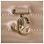 Jimmy Choo PIPPA Lederlanger Geldbeutel Beige - Ansicht 6
