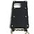 Funda para iPhone Monogram Le Trunk de Louis Vuitton Negro - vista 2