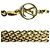 Funda para iPhone Monogram Le Trunk de Louis Vuitton Negro - vista 8