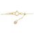 Autre Marque Collana in diamante Au750 D'oro - vista 5