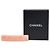 Fermaglio Bijou Coco Mark di Chanel Rosa - vista 6