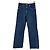 Vaqueros 7 For All Mankind azules de algodón talla 24