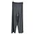 Autre Marque MAKSU Hose grau - Ansicht 2