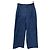 Jeans Johnnie Boden blu in cotone