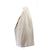 Totême Baumwollblazer Beige - Ansicht 4