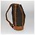 Zaino Randonnee Monogram Canvas GM Louis Vuitton Marrone - vista 4