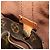 Zaino Randonnee Monogram Canvas GM Louis Vuitton Marrone - vista 6