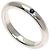 Stapelingring mit Saphir von Tiffany & Co.