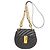Borsa a Spalla Chloé Drew Bijou 2 in 1 Nero